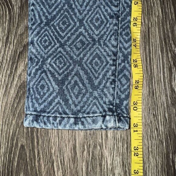 Volcom Super Stoned Skinny Stretch Denim Jeans - Picture 2 of 6